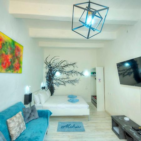 Charming 3 Storey Apartment In Valletta Centre, Ngri1-1 Exterior photo