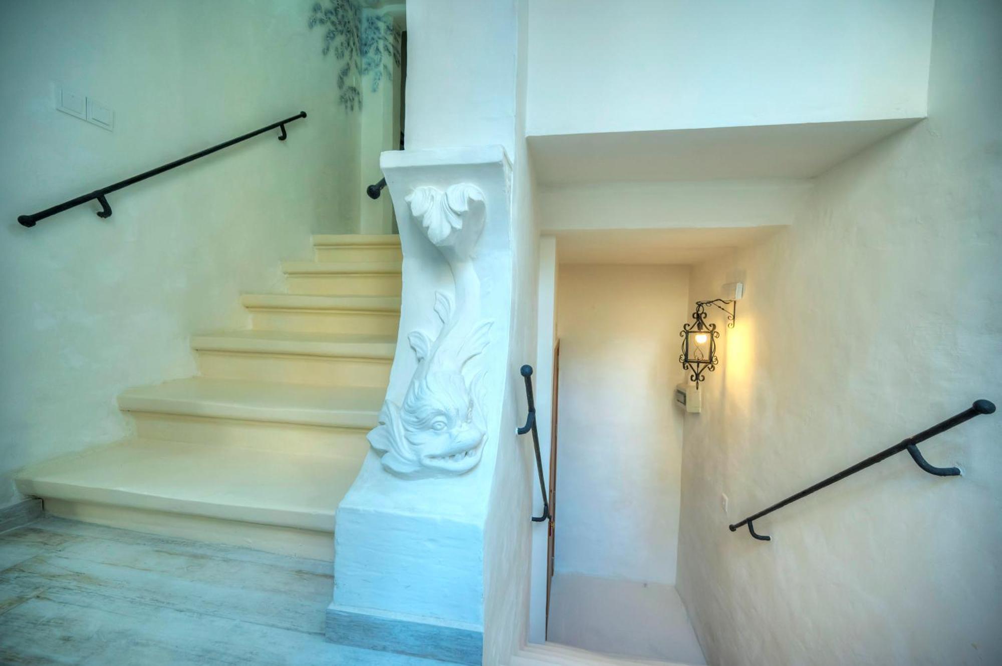 Charming 3 Storey Apartment In Valletta Centre, Ngri1-1 Exterior photo