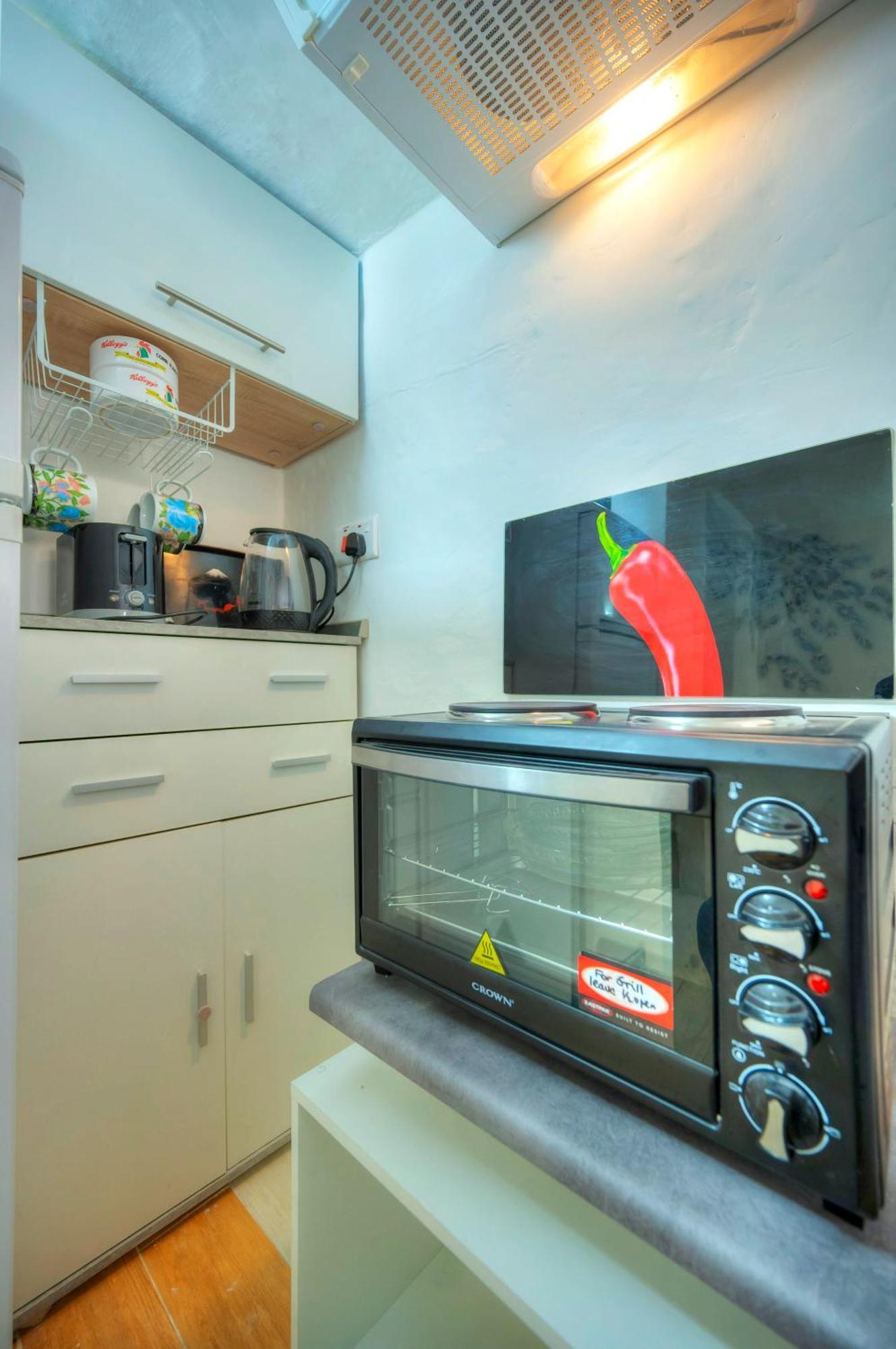 Charming 3 Storey Apartment In Valletta Centre, Ngri1-1 Exterior photo